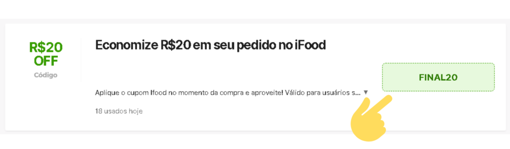 deliverybrasil-1024x299 Economize R$20 em seu pedido no iFood