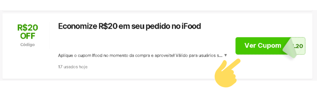 foodbrasil-1024x299 Cupons de desconto Ifood BRASIL