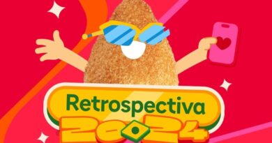 iFood lança retrospectiva ifood 2024