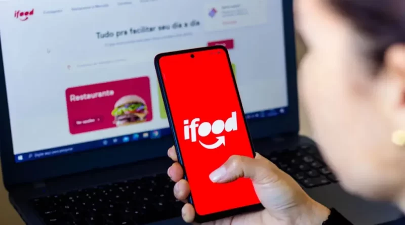 iFood encerra 2024 com 380 mil estabelecimentos parceiros e alta de 18% na categoria de marmitas