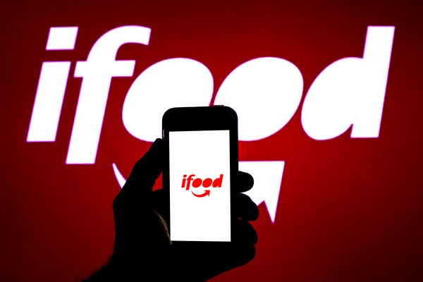 iFood libera retrospectiva e mostra o que você comeu em 2024